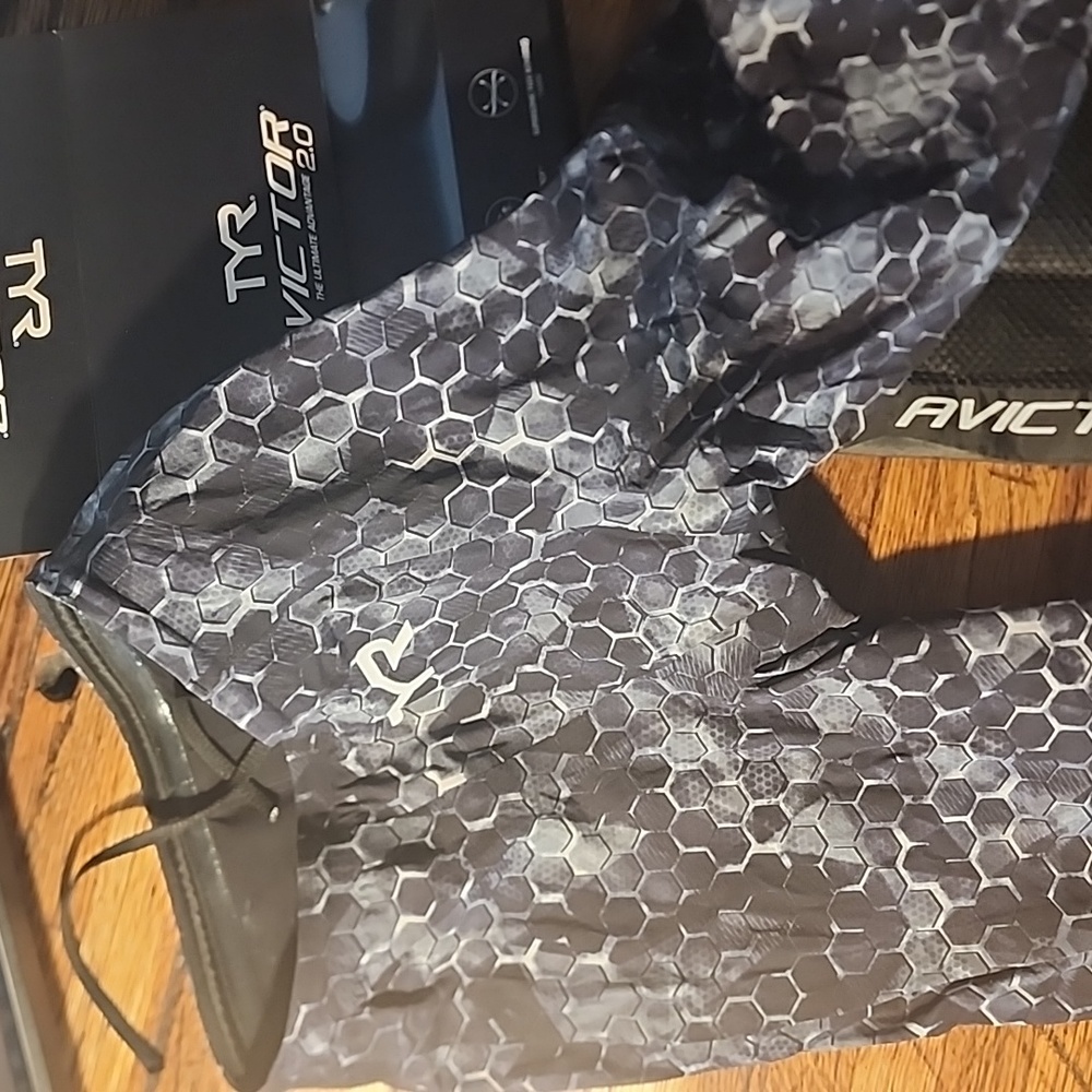 TYR Avictor 2.0 Tech Suit